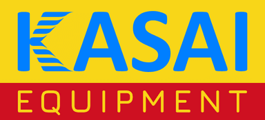 Kasai Equipment logo